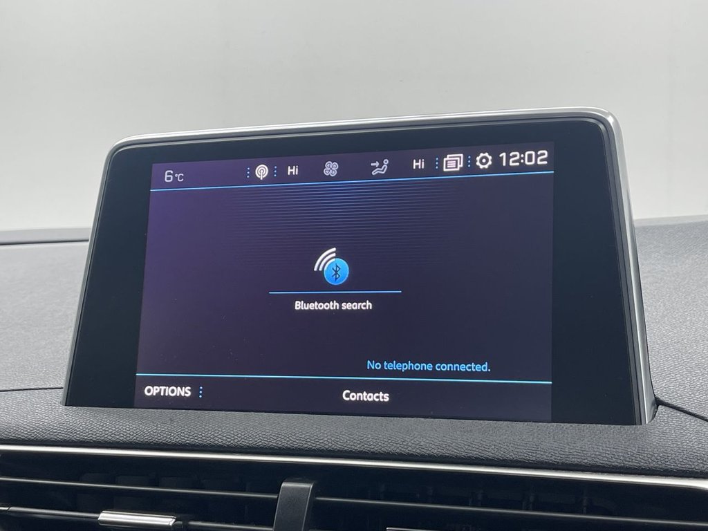 Used Peugeot 3008 2019 for sale - 76900494: Photo 30