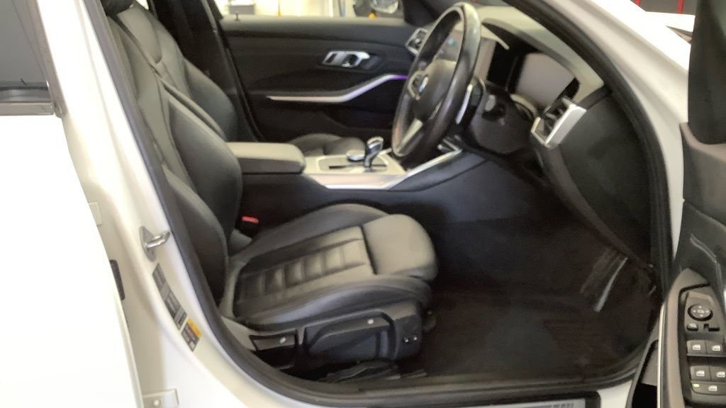Used BMW 3 Series 2021 for sale - 77976290: Photo 10