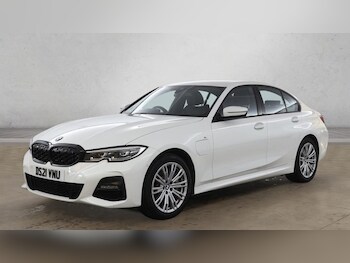 Used BMW 3 Series 2021 for sale - 77976290: Photo