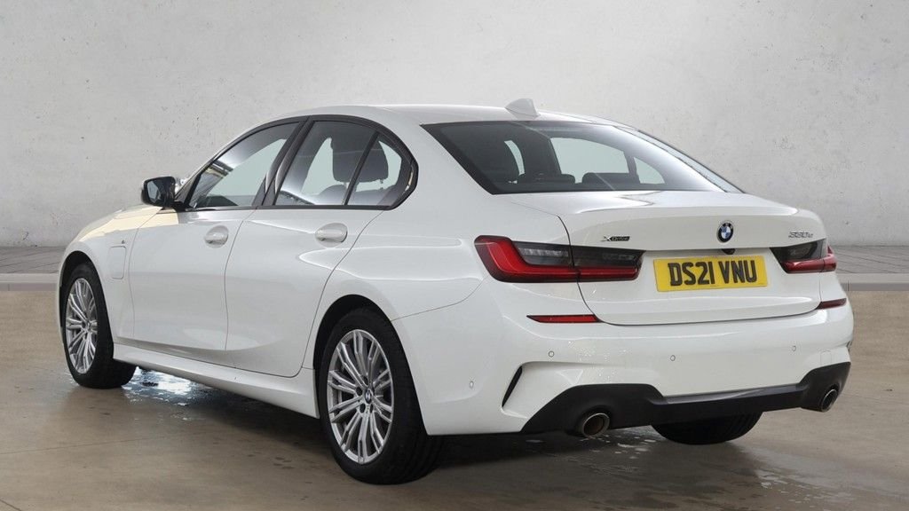 Used BMW 3 Series 2021 for sale - 77976290: Photo 4