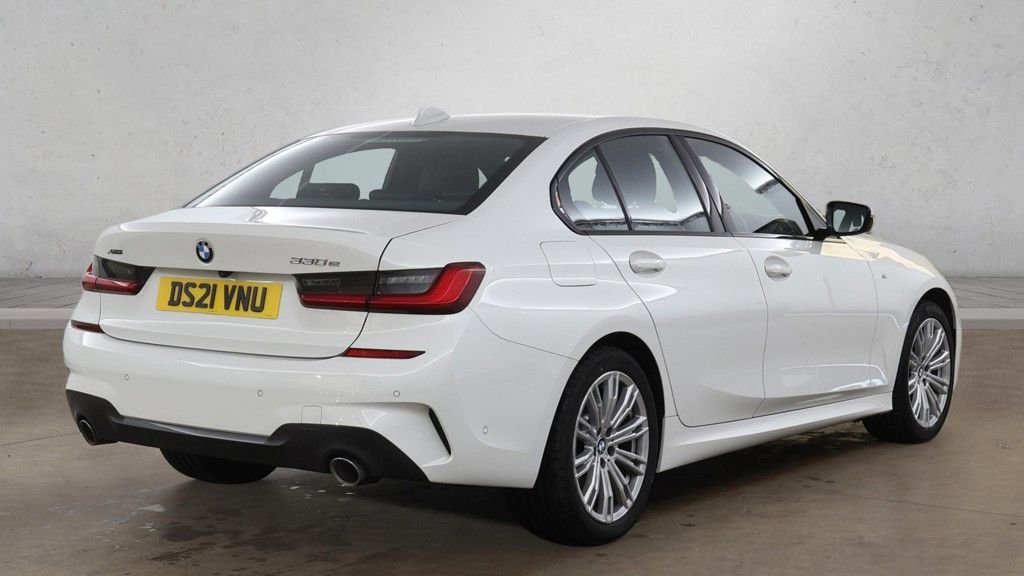 Used BMW 3 Series 2021 for sale - 77976290: Photo 5