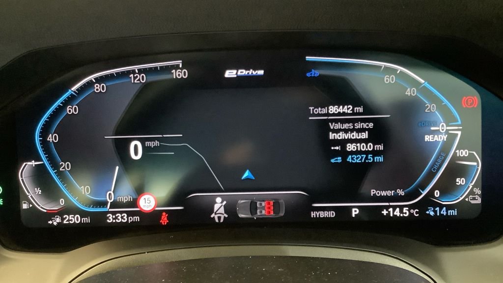 Used BMW 3 Series 2021 for sale - 77976290: Photo 9