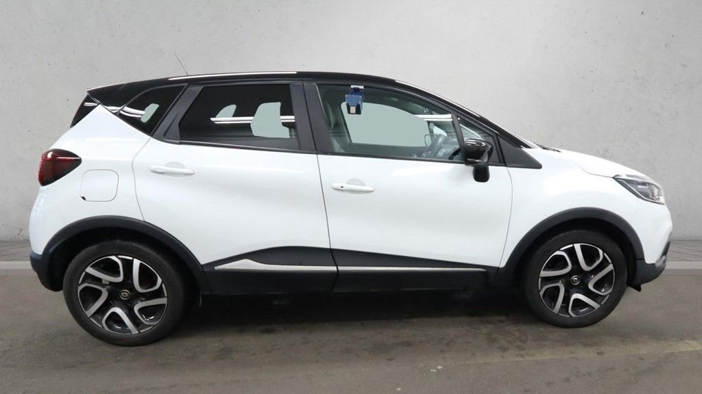 Used Renault Captur 2020 for sale - 77952575: Photo 8