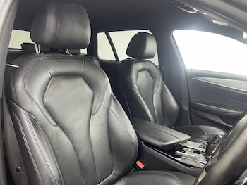 Used BMW 5 Series 2017 for sale - 75573203: Photo