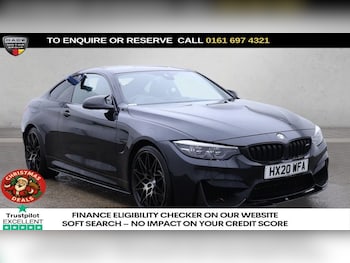 Used BMW M4 2020 for sale - 76910113: Photo