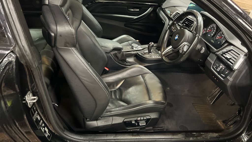 Used BMW M4 2020 for sale - 76910113: Photo 2