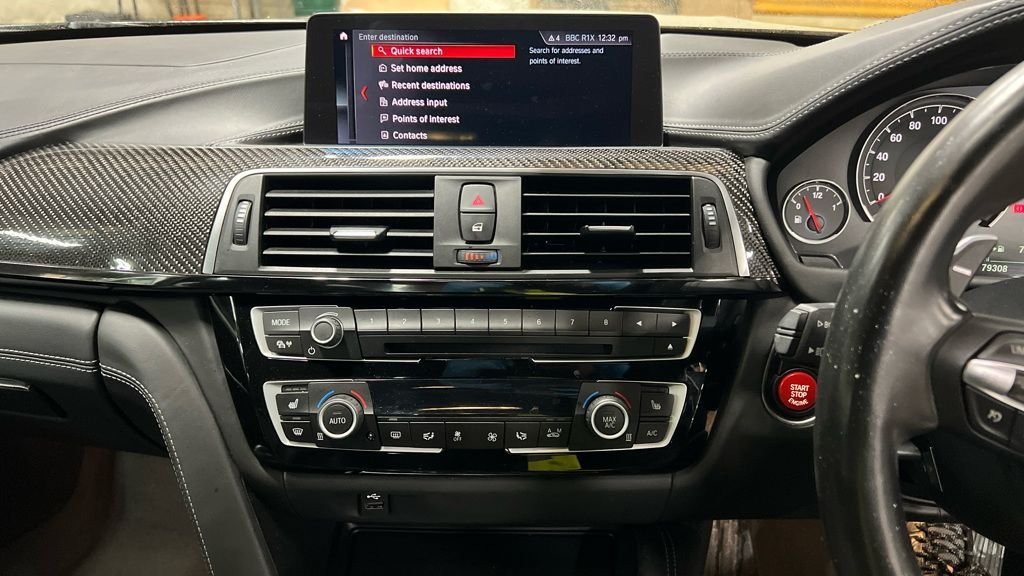 Used BMW M4 2020 for sale - 76910113: Photo 3