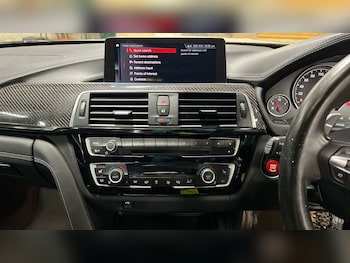 Used BMW M4 2020 for sale - 76910113: Photo