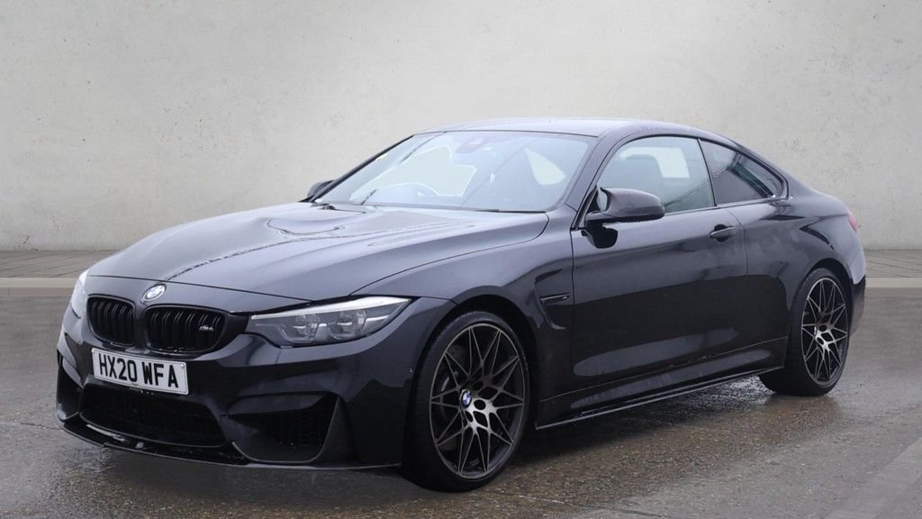 Used BMW M4 2020 for sale - 76910113: Photo 5