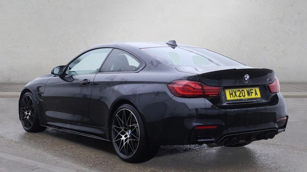 Used BMW M4 2020 for sale - 76910113: Photo 6