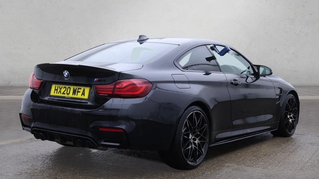 Used BMW M4 2020 for sale - 76910113: Photo 7