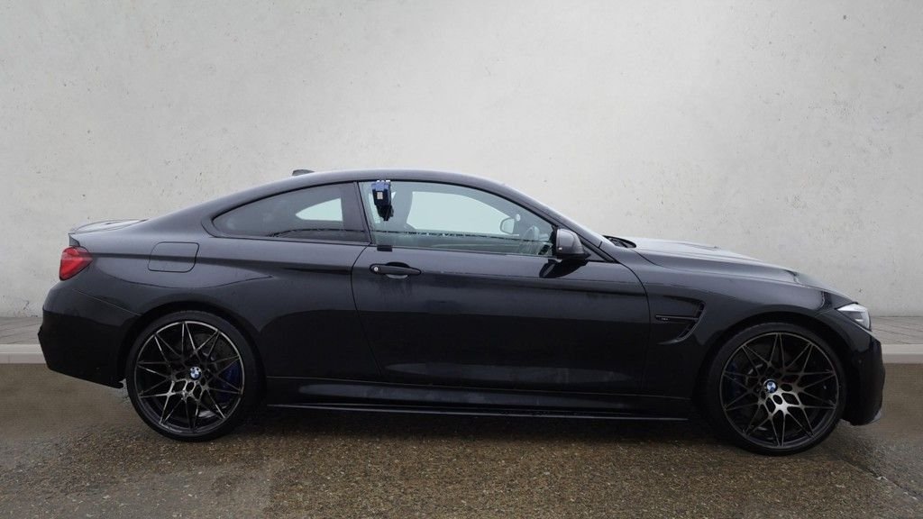 Used BMW M4 2020 for sale - 76910113: Photo 8