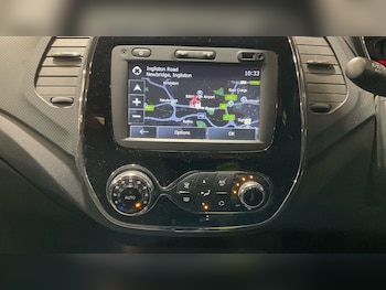 Used Renault Captur 2016 for sale - 77521497: Photo