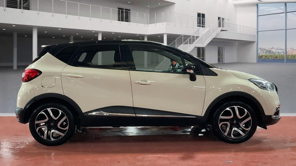 Used Renault Captur 2016 for sale - 77521497: Photo 8