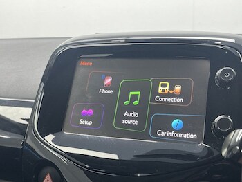 Used Toyota AYGO 2016 for sale - 79584663: Photo
