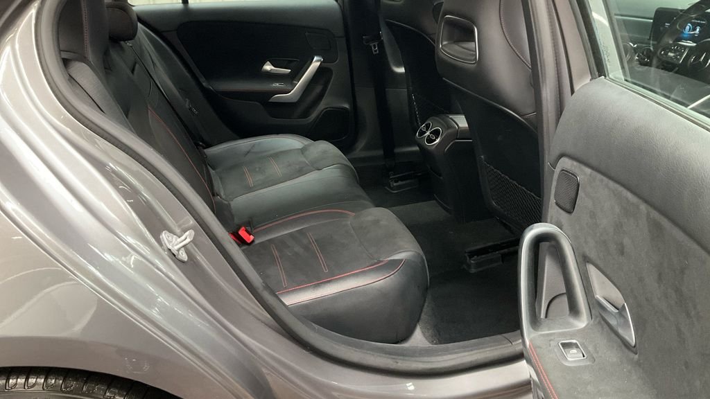 Used Mercedes-Benz A-Class 2019 for sale - 76291736: Photo 9