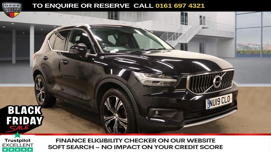Used Volvo XC40 2019 for sale - 76731267: Photo 1