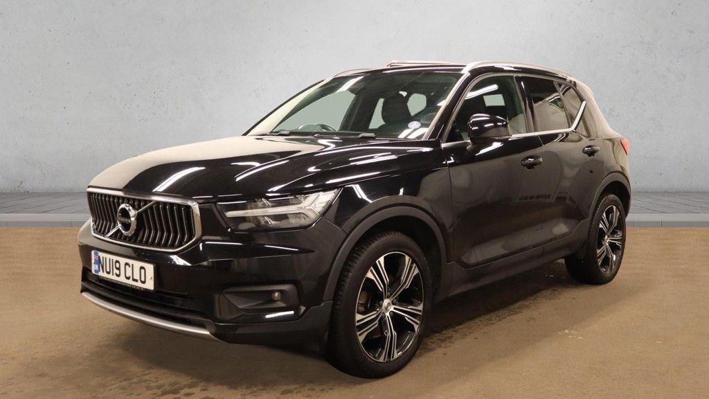 Used Volvo XC40 2019 for sale - 76731267: Photo 10