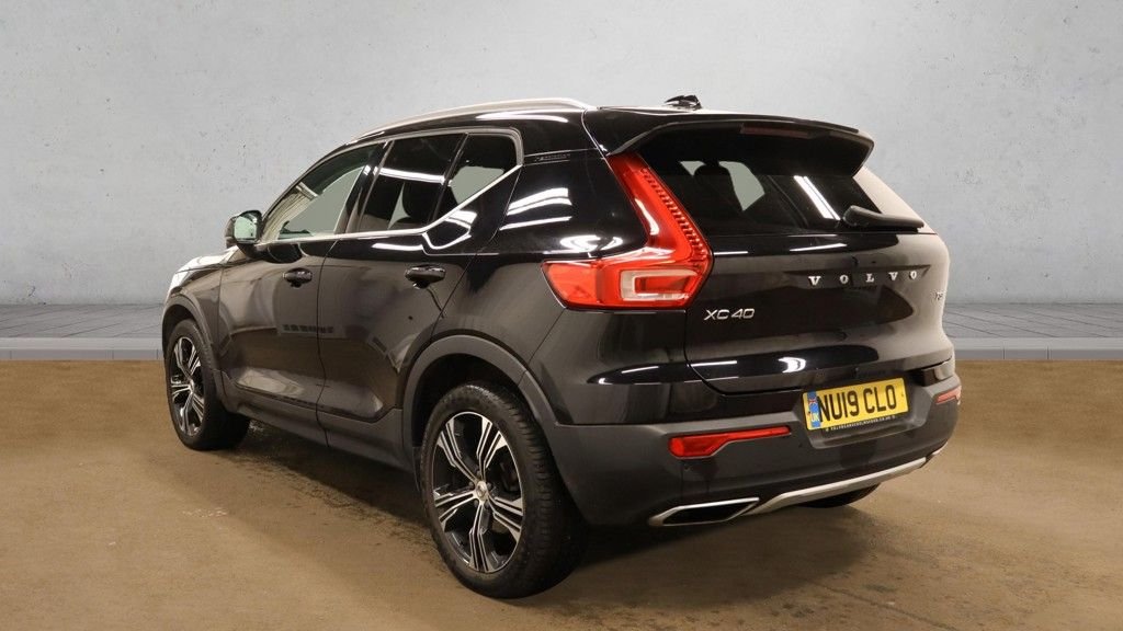 Used Volvo XC40 2019 for sale - 76731267: Photo 11