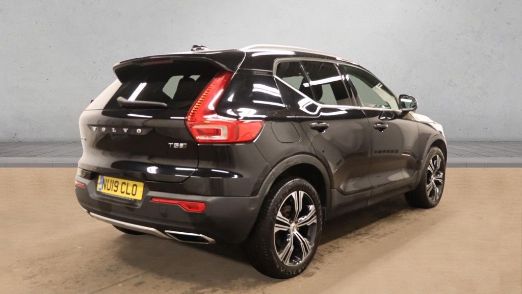 Used Volvo XC40 2019 for sale - 76731267: Photo 12