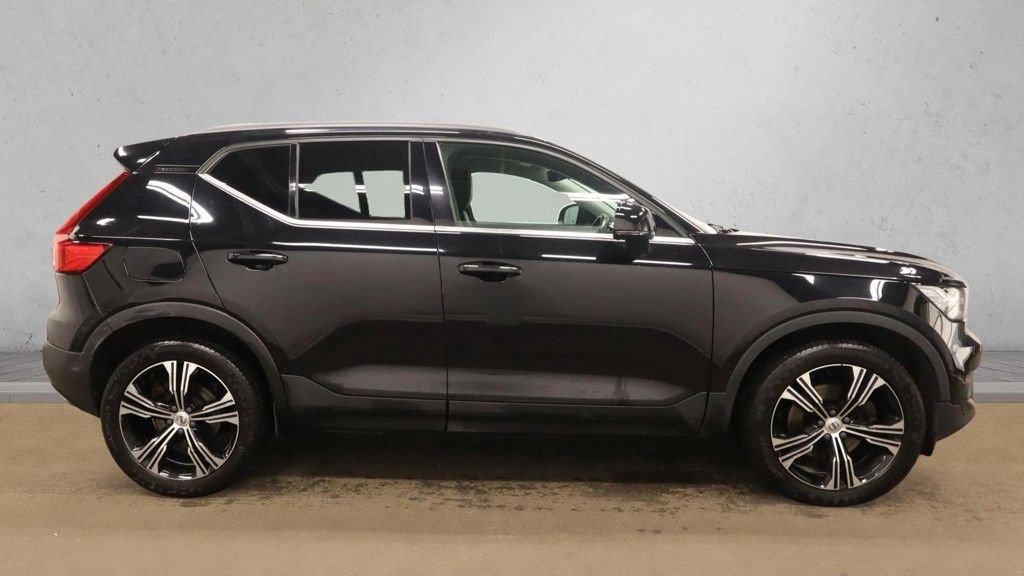 Used Volvo XC40 2019 for sale - 76731267: Photo 13