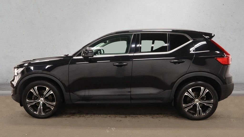 Used Volvo XC40 2019 for sale - 76731267: Photo 14
