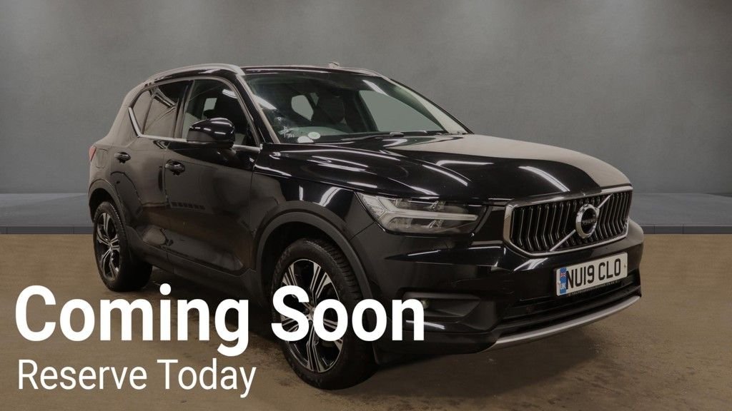 Used Volvo XC40 2019 for sale - 76731267: Photo 15