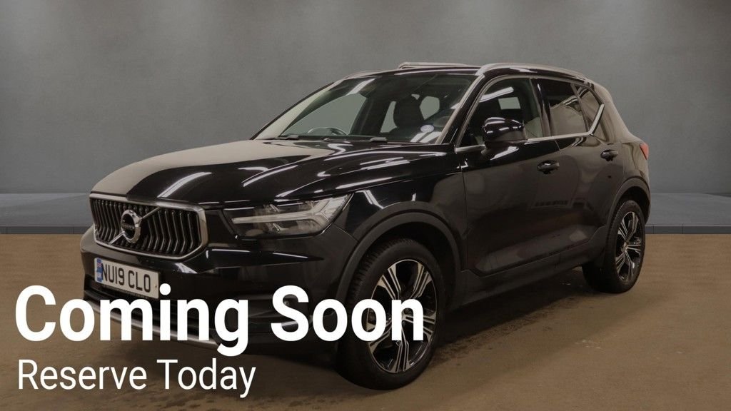 Used Volvo XC40 2019 for sale - 76731267: Photo 16