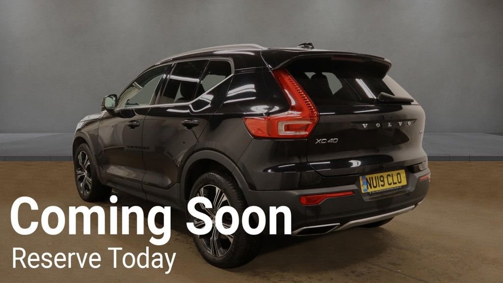 Used Volvo XC40 2019 for sale - 76731267: Photo 17