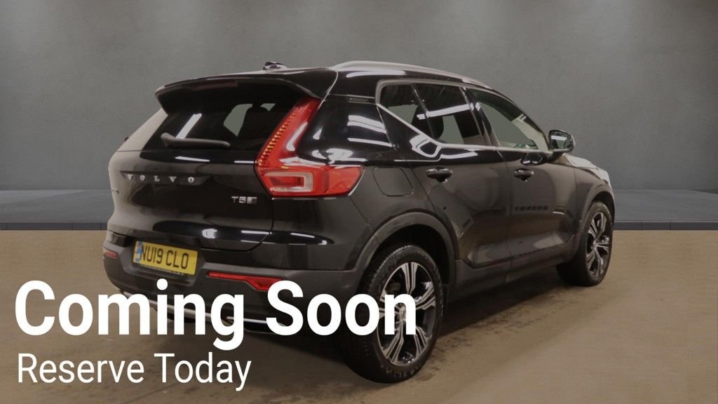 Used Volvo XC40 2019 for sale - 76731267: Photo 18