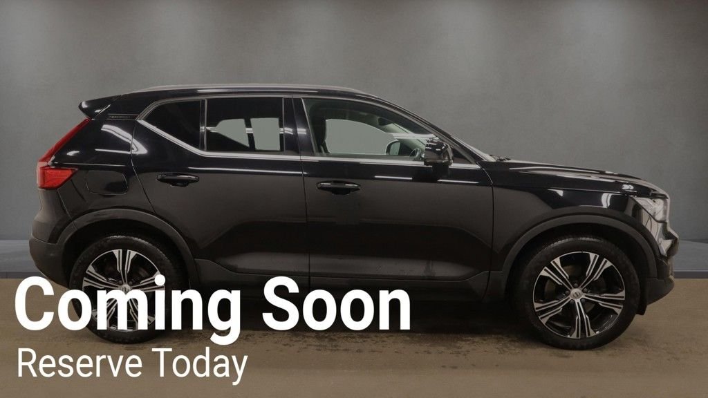 Used Volvo XC40 2019 for sale - 76731267: Photo 19