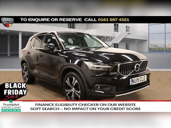 Used Volvo XC40 2019 for sale - 76731267: Photo