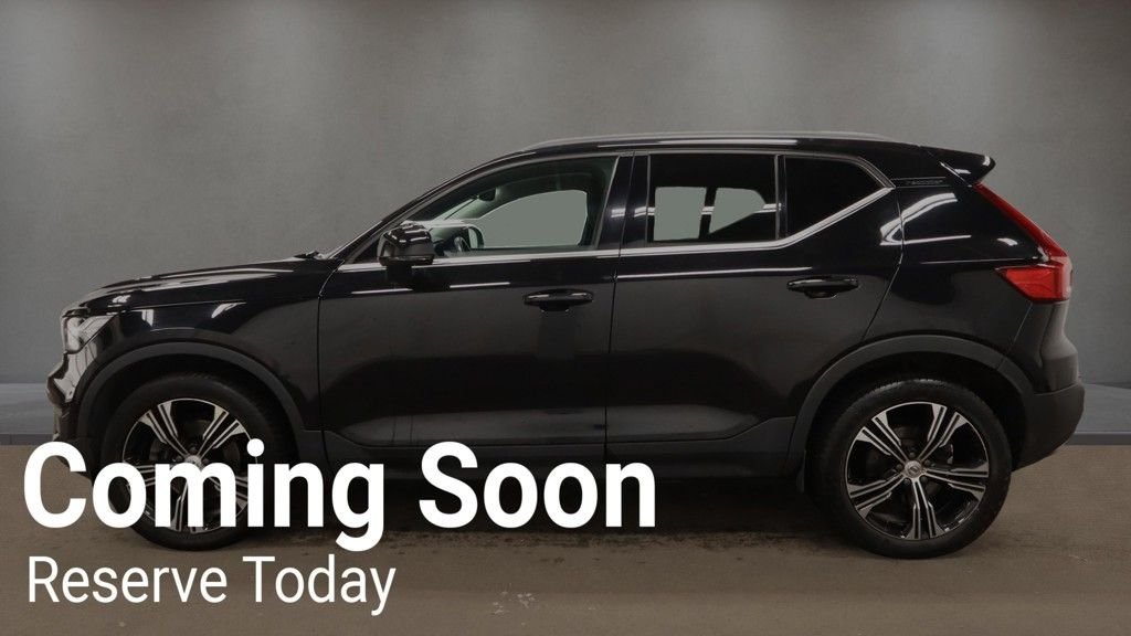 Used Volvo XC40 2019 for sale - 76731267: Photo 20