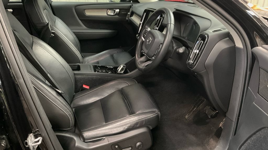 Used Volvo XC40 2019 for sale - 76731267: Photo 21