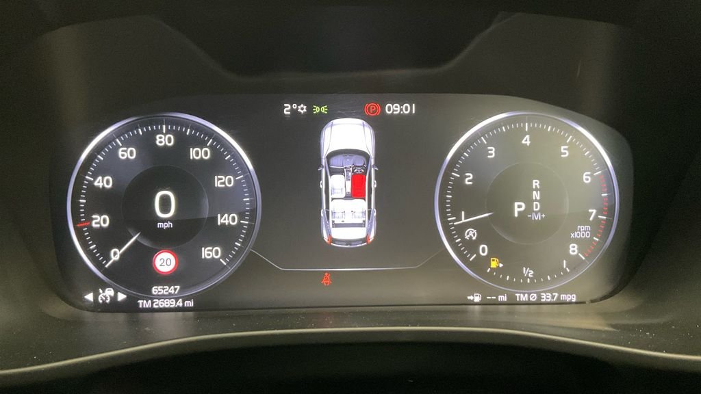 Used Volvo XC40 2019 for sale - 76731267: Photo 22