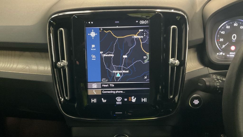 Used Volvo XC40 2019 for sale - 76731267: Photo 23