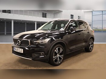 Used Volvo XC40 2019 for sale - 76731267: Photo