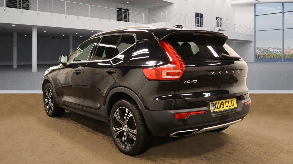 Used Volvo XC40 2019 for sale - 76731267: Photo 3