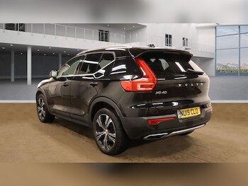 Used Volvo XC40 2019 for sale - 76731267: Photo