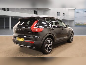 Used Volvo XC40 2019 for sale - 76731267: Photo