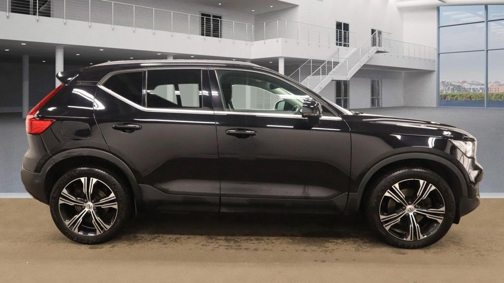 Used Volvo XC40 2019 for sale - 76731267: Photo 5