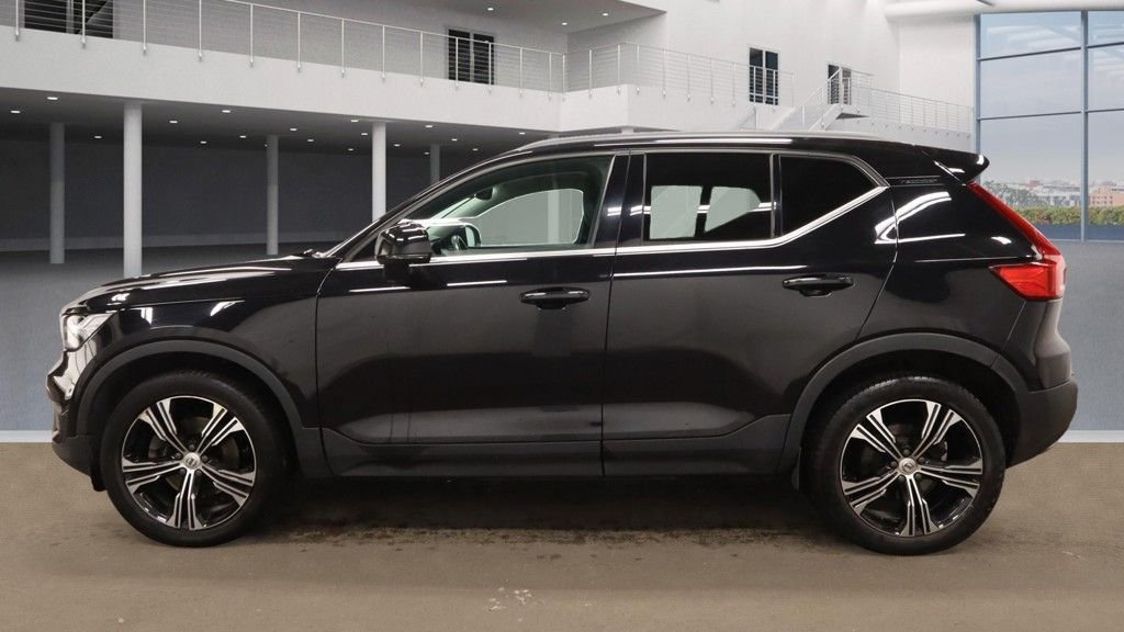 Used Volvo XC40 2019 for sale - 76731267: Photo 6