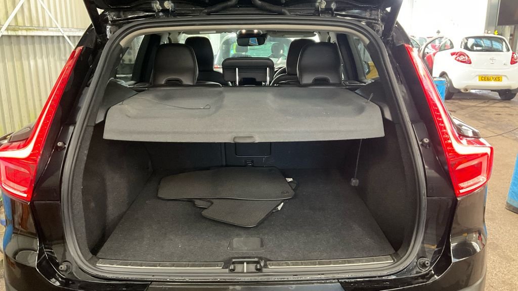Used Volvo XC40 2019 for sale - 76731267: Photo 7
