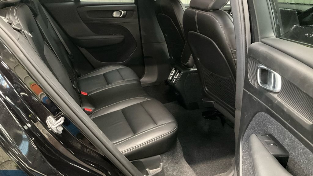 Used Volvo XC40 2019 for sale - 76731267: Photo 8