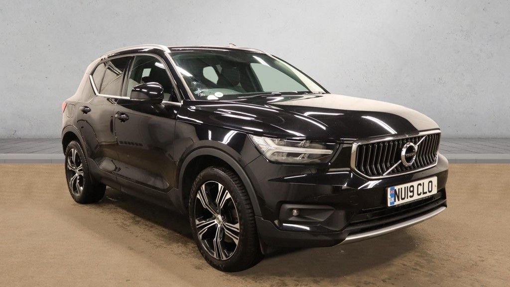 Used Volvo XC40 2019 for sale - 76731267: Photo 9
