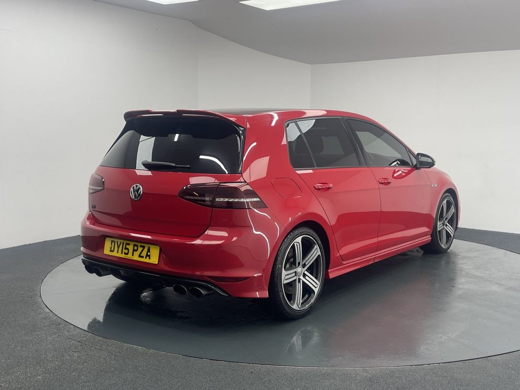 Used Volkswagen Golf 2015 for sale - 77178029: Photo 11
