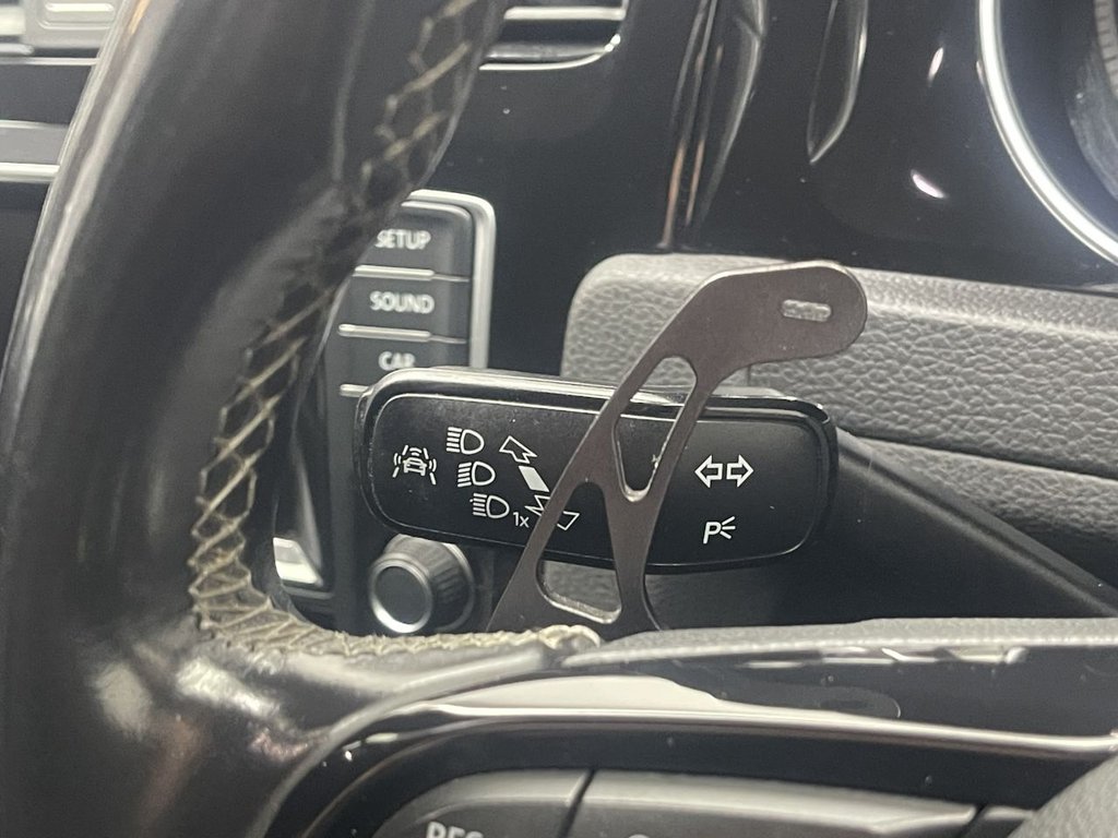 Used Volkswagen Golf 2015 for sale - 77178029: Photo 21