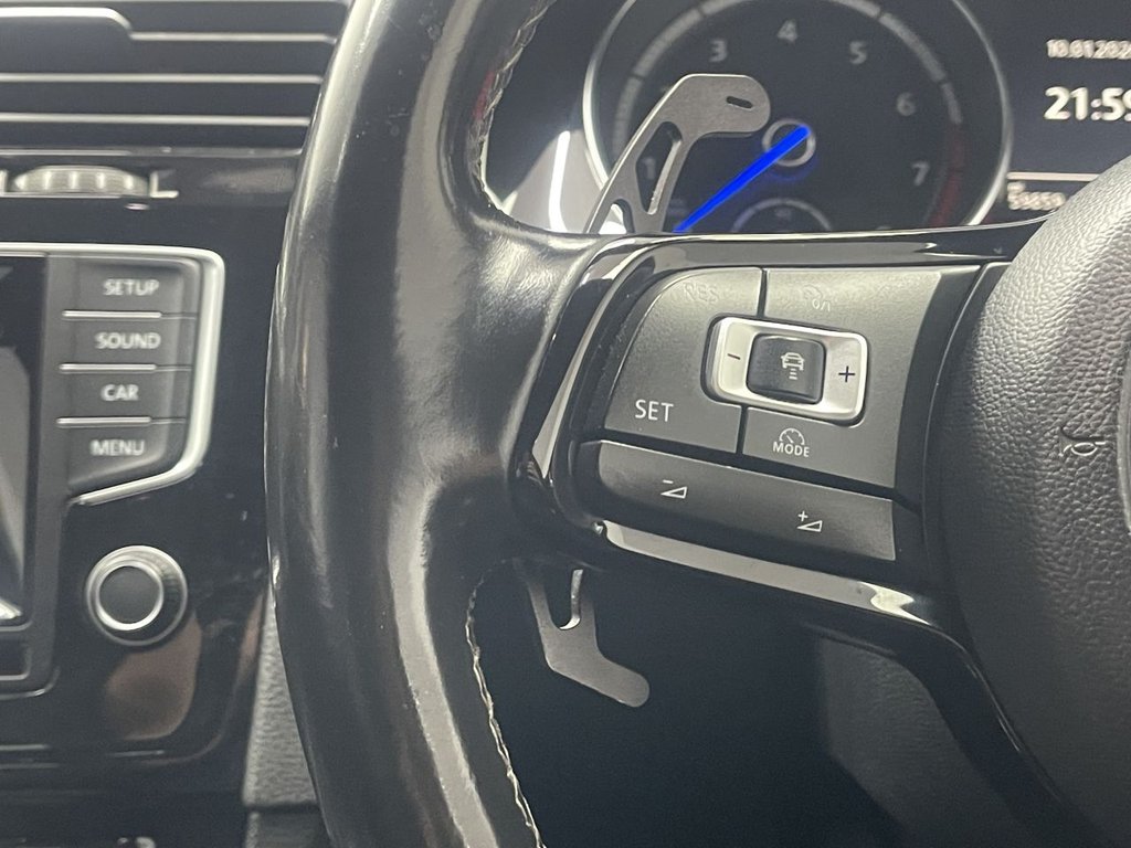 Used Volkswagen Golf 2015 for sale - 77178029: Photo 23