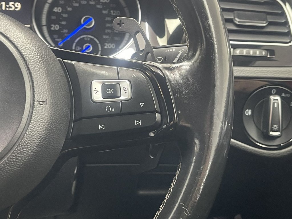 Used Volkswagen Golf 2015 for sale - 77178029: Photo 25