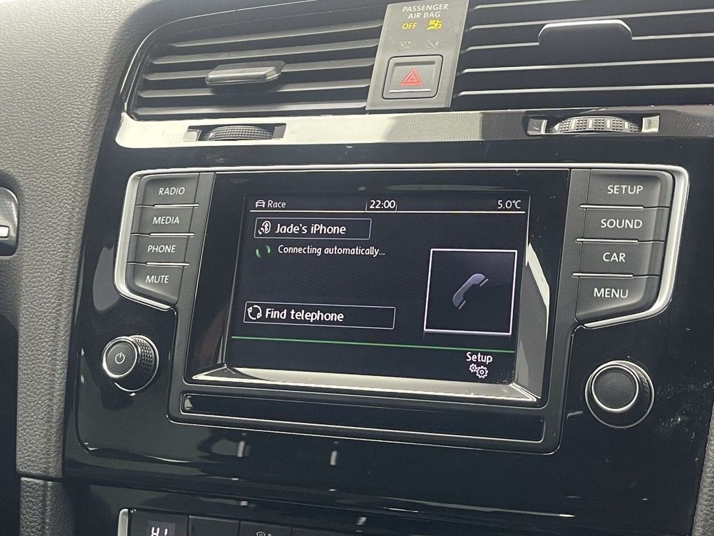 Used Volkswagen Golf 2015 for sale - 77178029: Photo 27